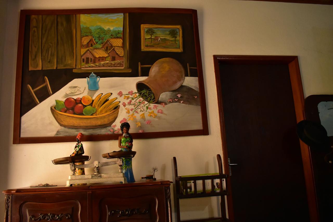 Mirante Das Pedras 호텔 São Tomé das Letras 외부 사진